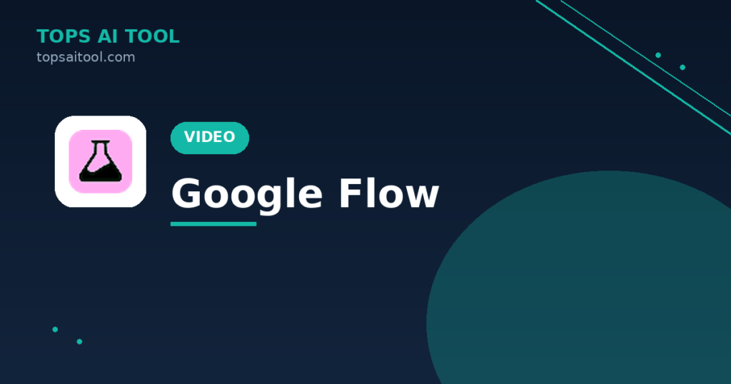 Google Flow screenshot