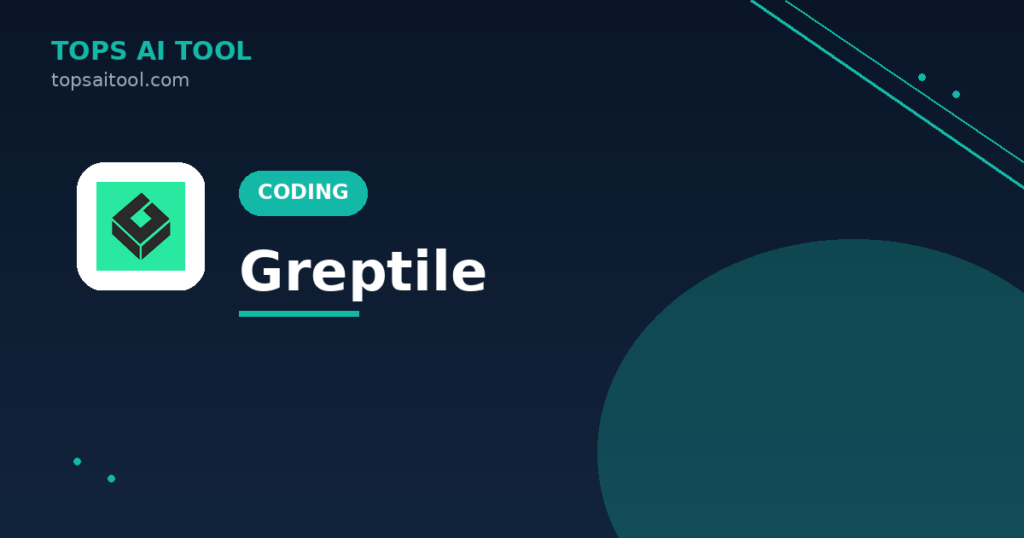 Greptile screenshot