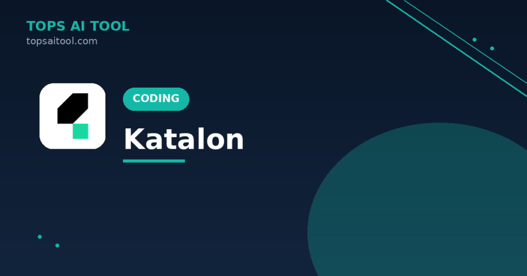 Katalon screenshot