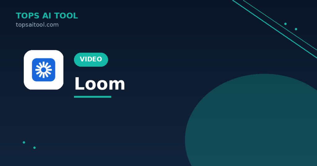 Loom screenshot