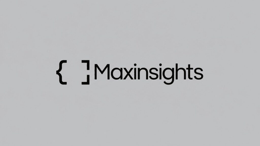 Maxinsights Raises 0M to Feed Robots Real-World Data