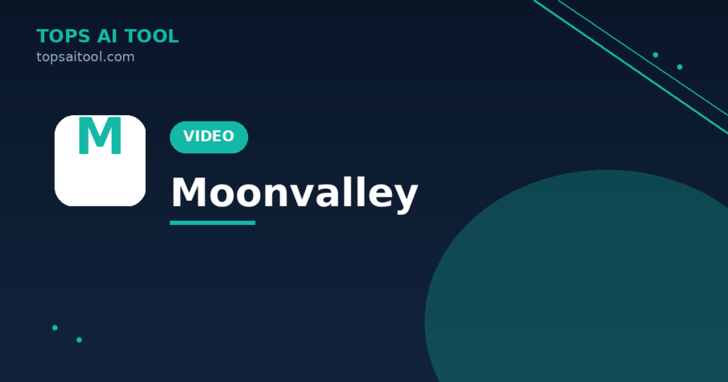 Moonvalley screenshot