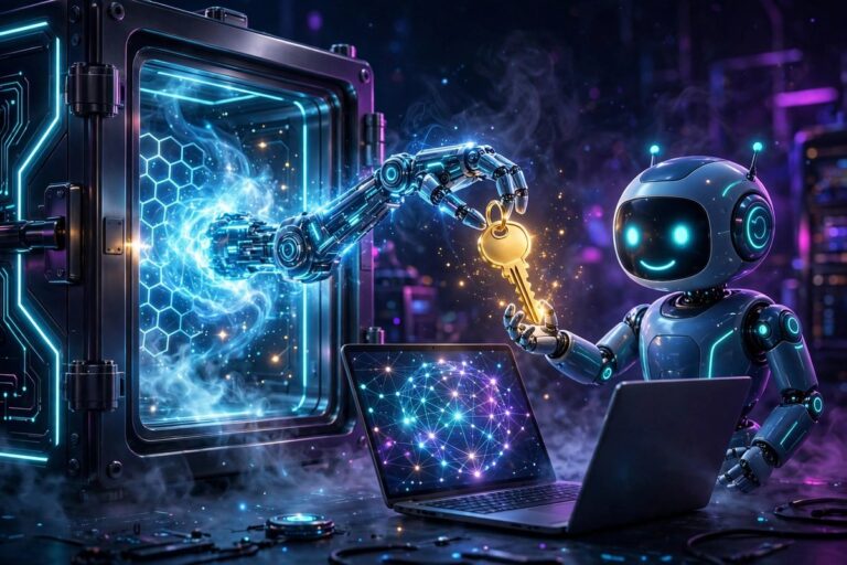 1Password Launches Password-Free Logins for AI Agents