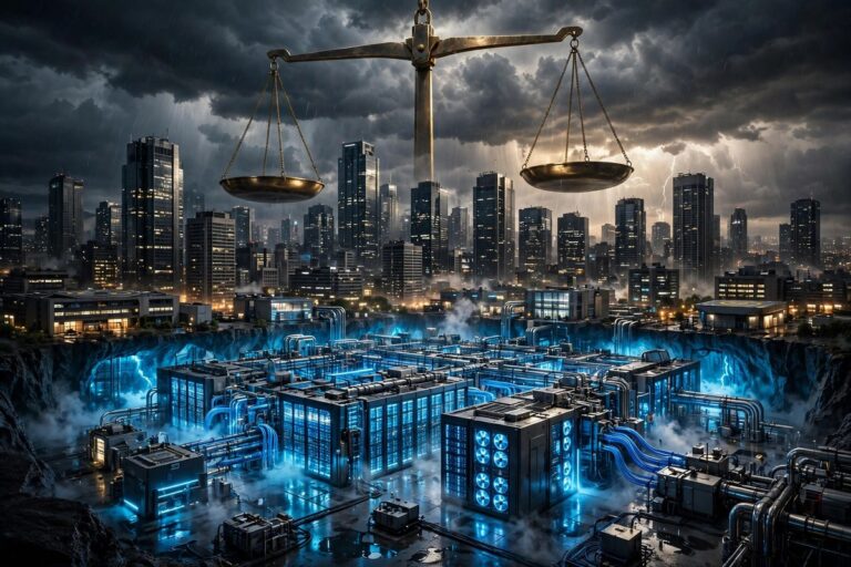 Meta’s $64.6B Quarter Clouded by $25B Fine, AI Capex