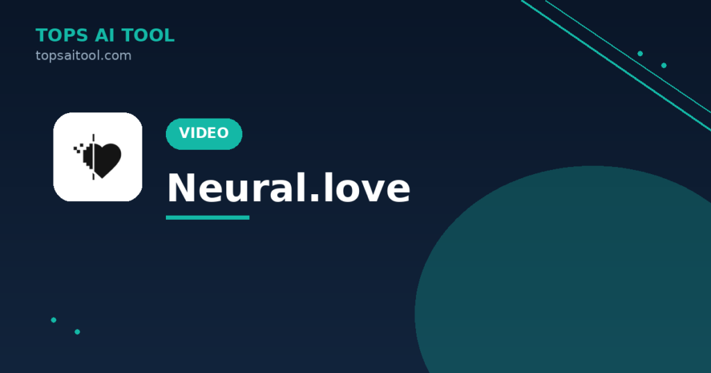 Neural.love screenshot