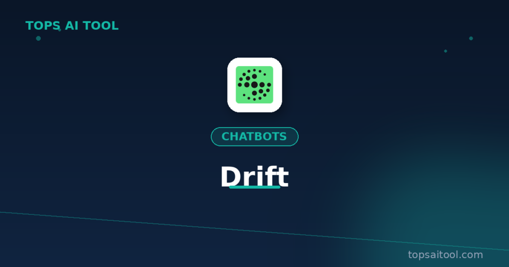 Drift screenshot