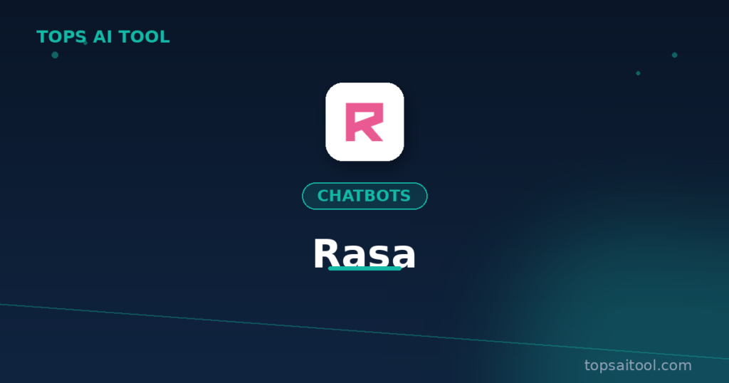 Rasa screenshot