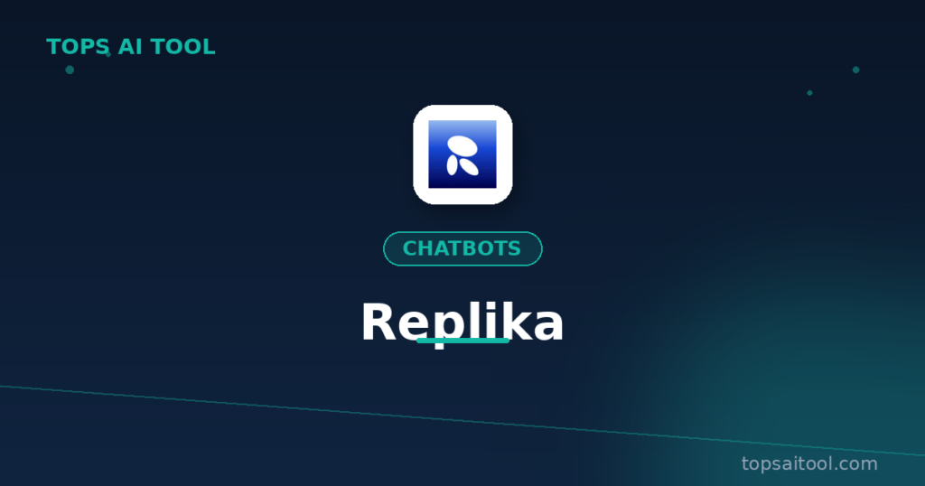 Replika screenshot