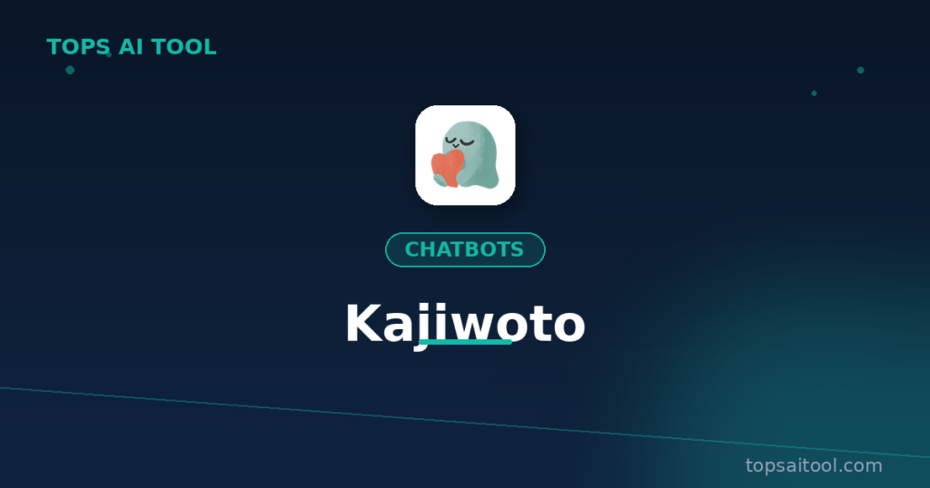 Kajiwoto screenshot
