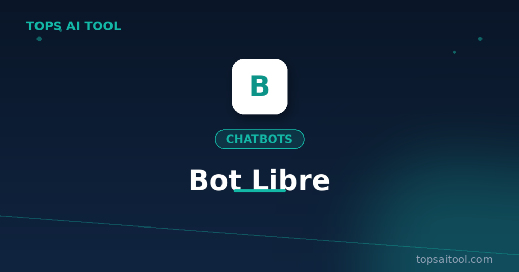 Bot Libre screenshot