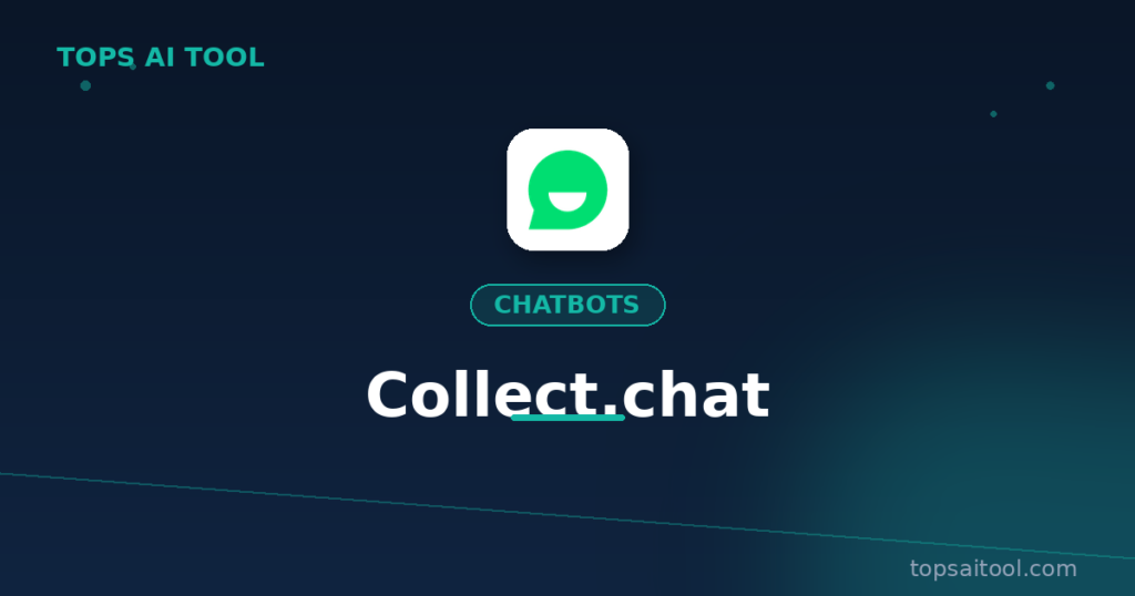 Collect.chat screenshot