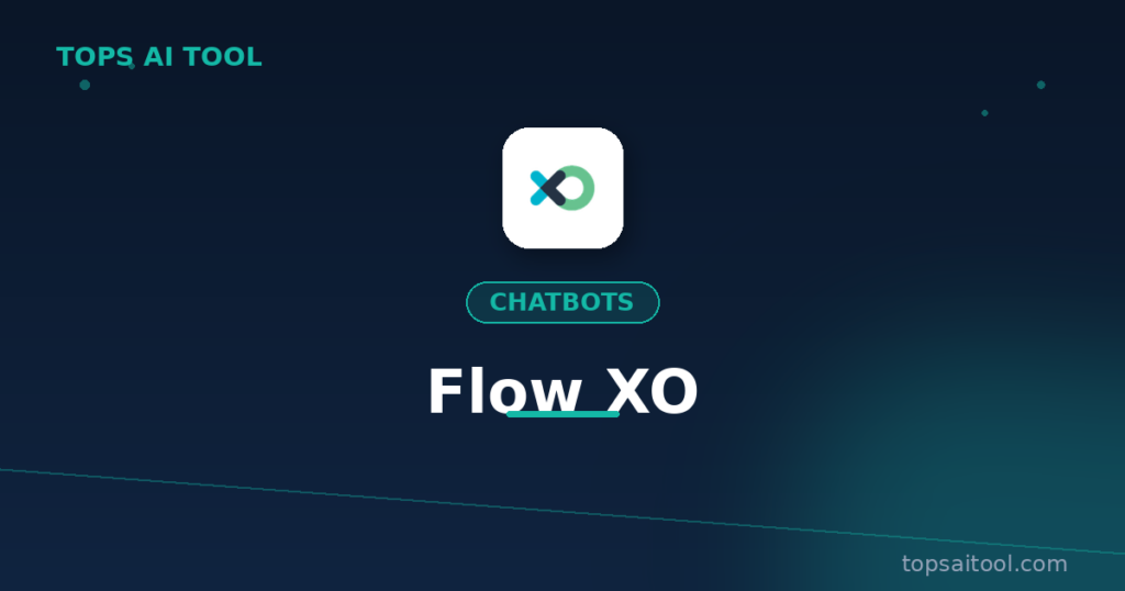 Flow XO screenshot