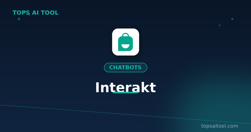 Interakt screenshot