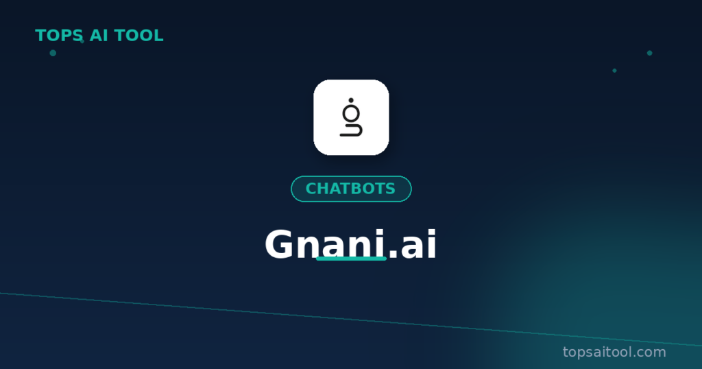 Gnani.ai screenshot