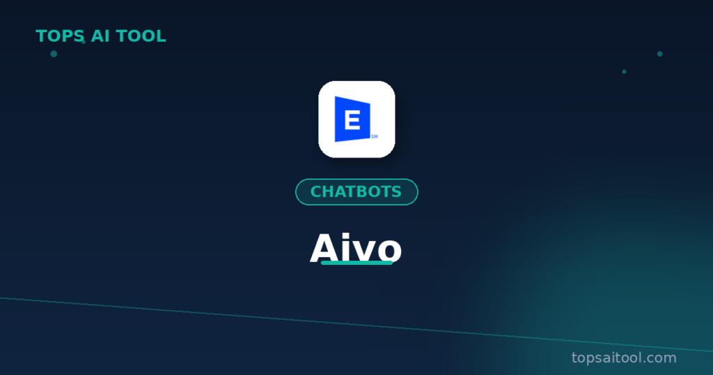 Aivo screenshot