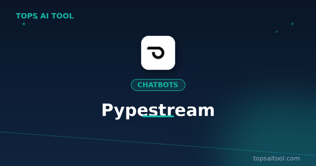 Pypestream screenshot