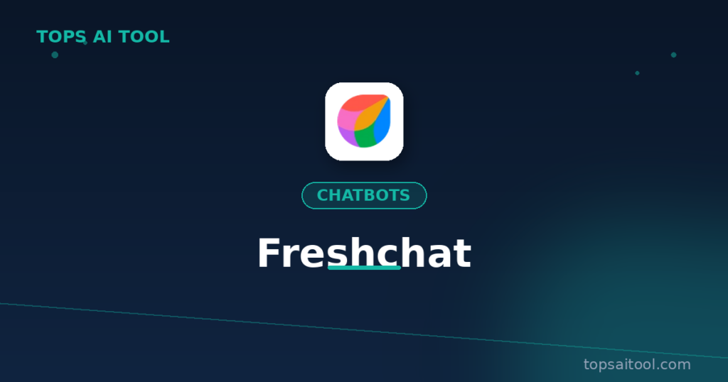 Freshchat screenshot
