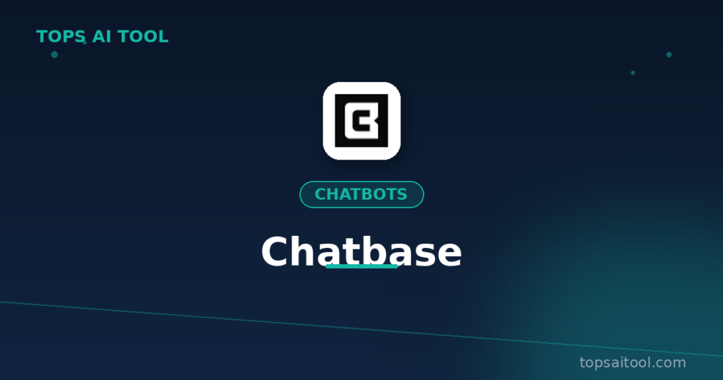 Chatbase screenshot
