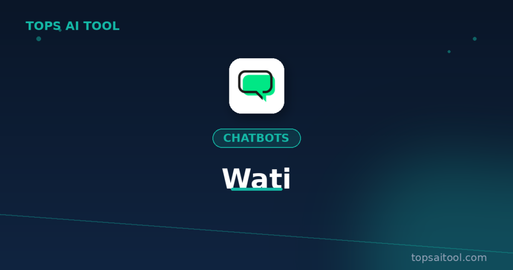 Wati screenshot