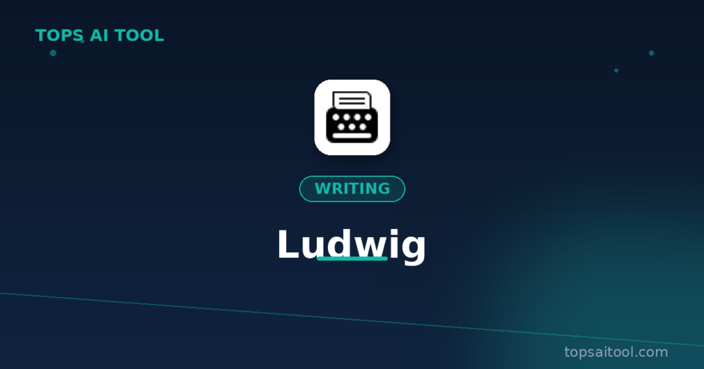 Ludwig screenshot