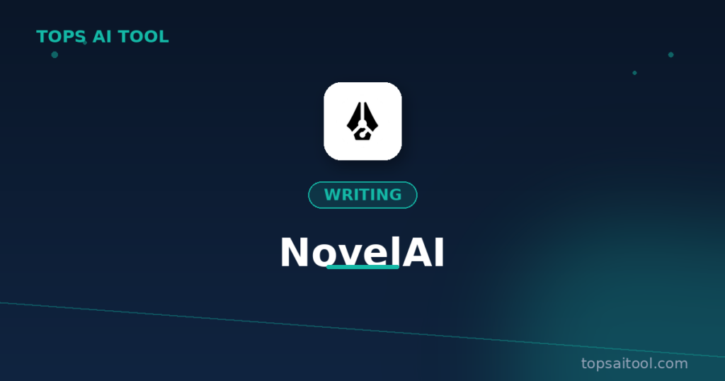 NovelAI screenshot