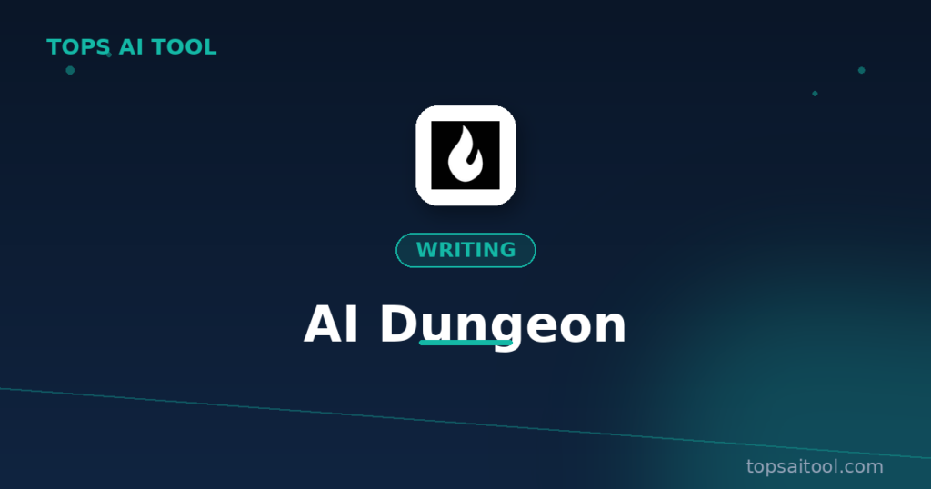 AI Dungeon screenshot