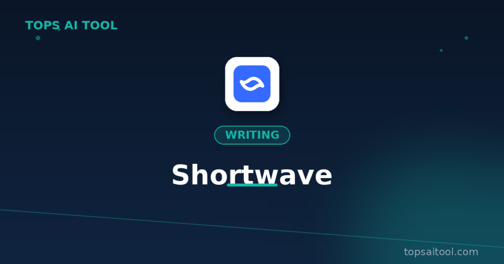 Shortwave screenshot