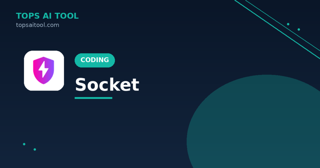 Socket screenshot