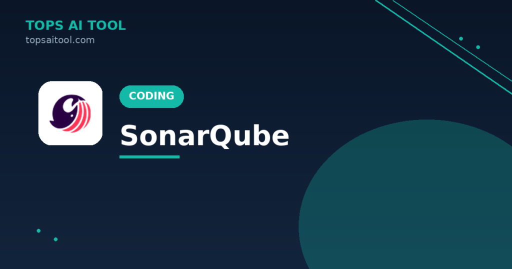 SonarQube screenshot
