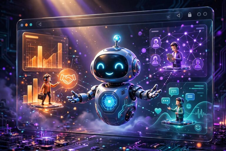 Strawberry Launches AI Agent Platform for Teams