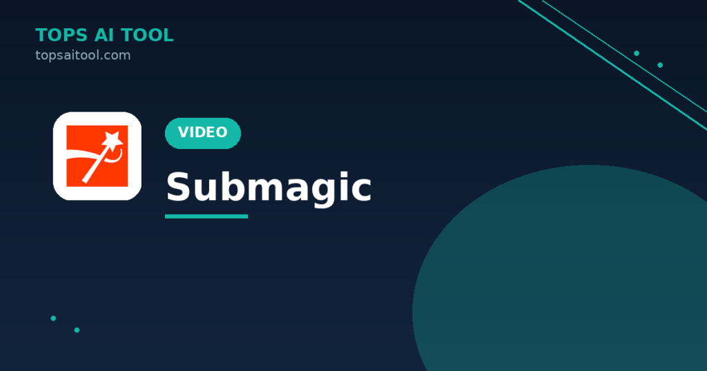 Submagic screenshot