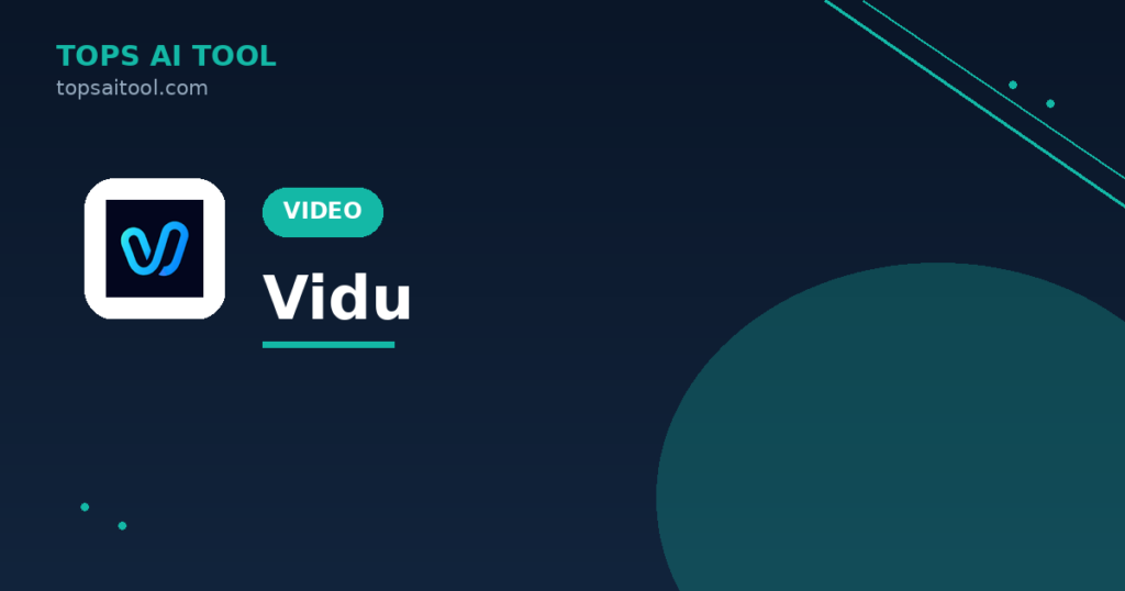 Vidu screenshot