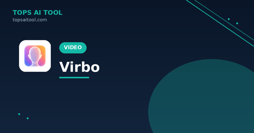 Virbo screenshot