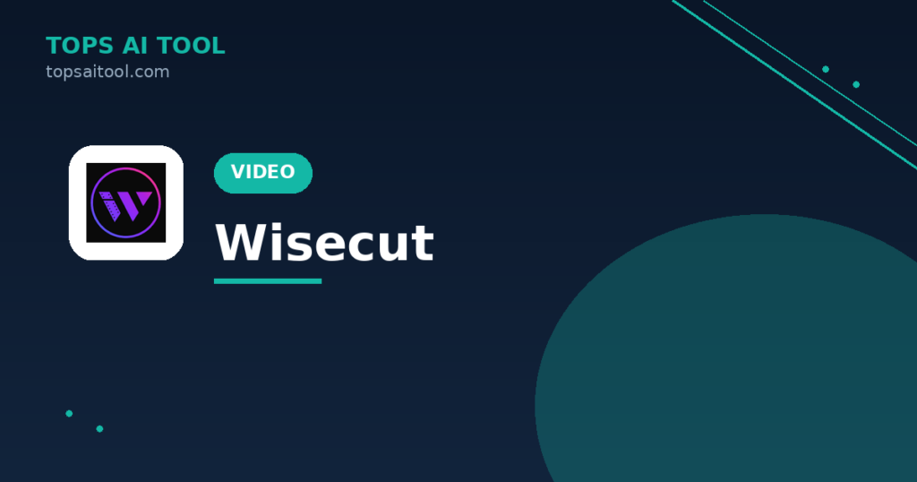 Wisecut screenshot