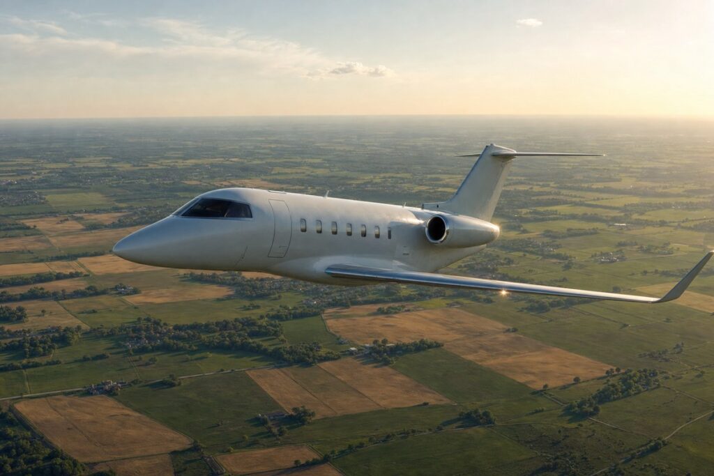 ASI Raises $325M at $3B Valuation for Air Traffic AI