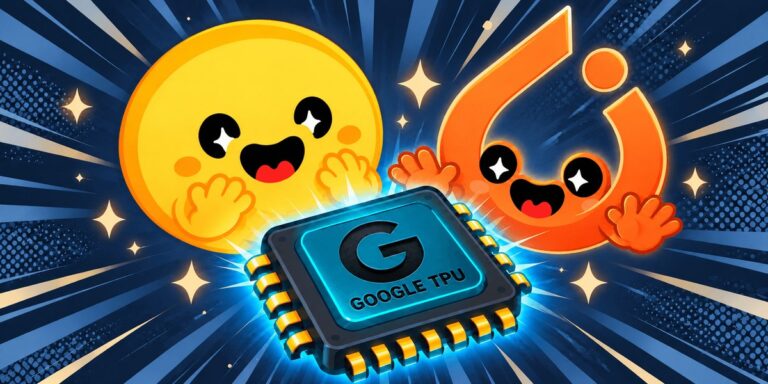 Google Open-Sources TorchTPU for Native PyTorch on TPUs