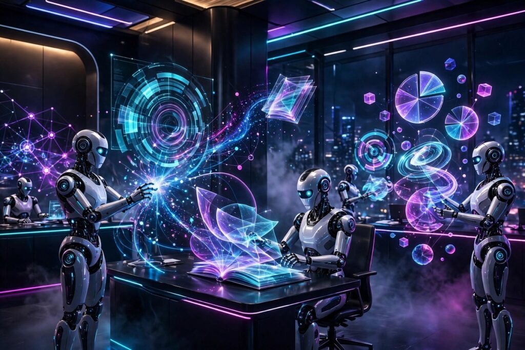 Kognitos Launches AI Employees for Finance Teams