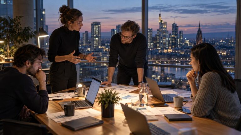 Pigment Raises $250M at $2.3B for AI Business Planning