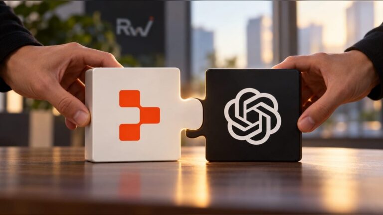 Replit Shifts $100M AI Spend to OpenAI in Discount Deal