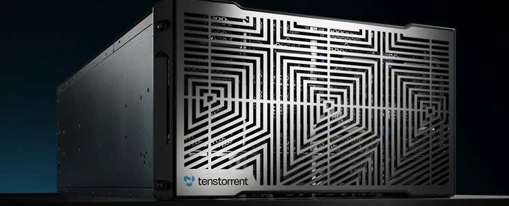 Tenstorrent Raises $1.5B at $6.2B Valuation
