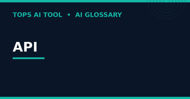 What is an API? Explained Simply