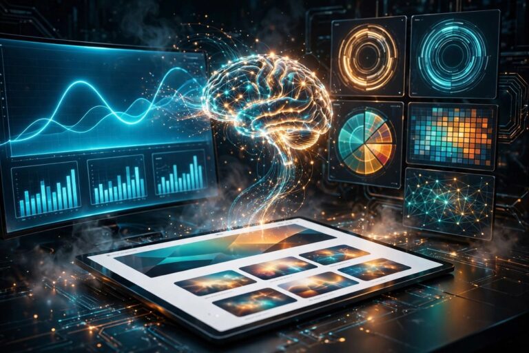 AI-Run Investor Websites Launch for $299 a Month